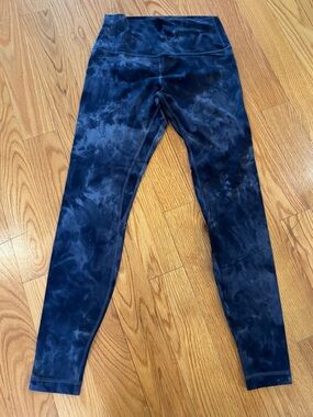 lululemon athletica Align high-Waist Leggings